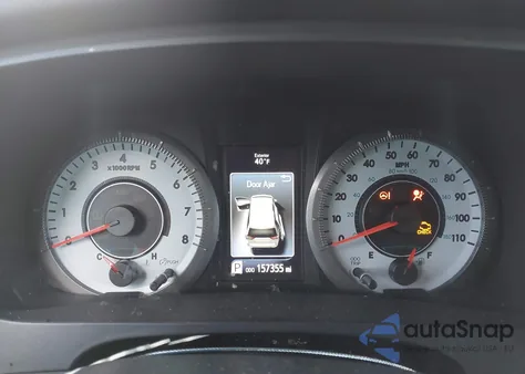 2015 Toyota Sienna Se Premium 8 Passenger from USA, damaged, VIN 5TDXK3DC7FS534441